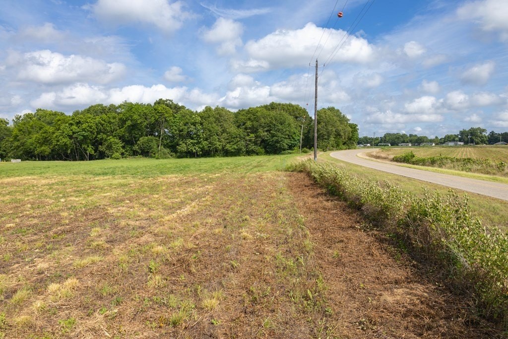 2. 8+/- Acres N County Road 9