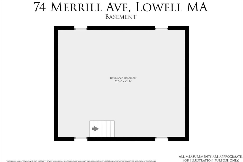 36. 74 Merrill Ave