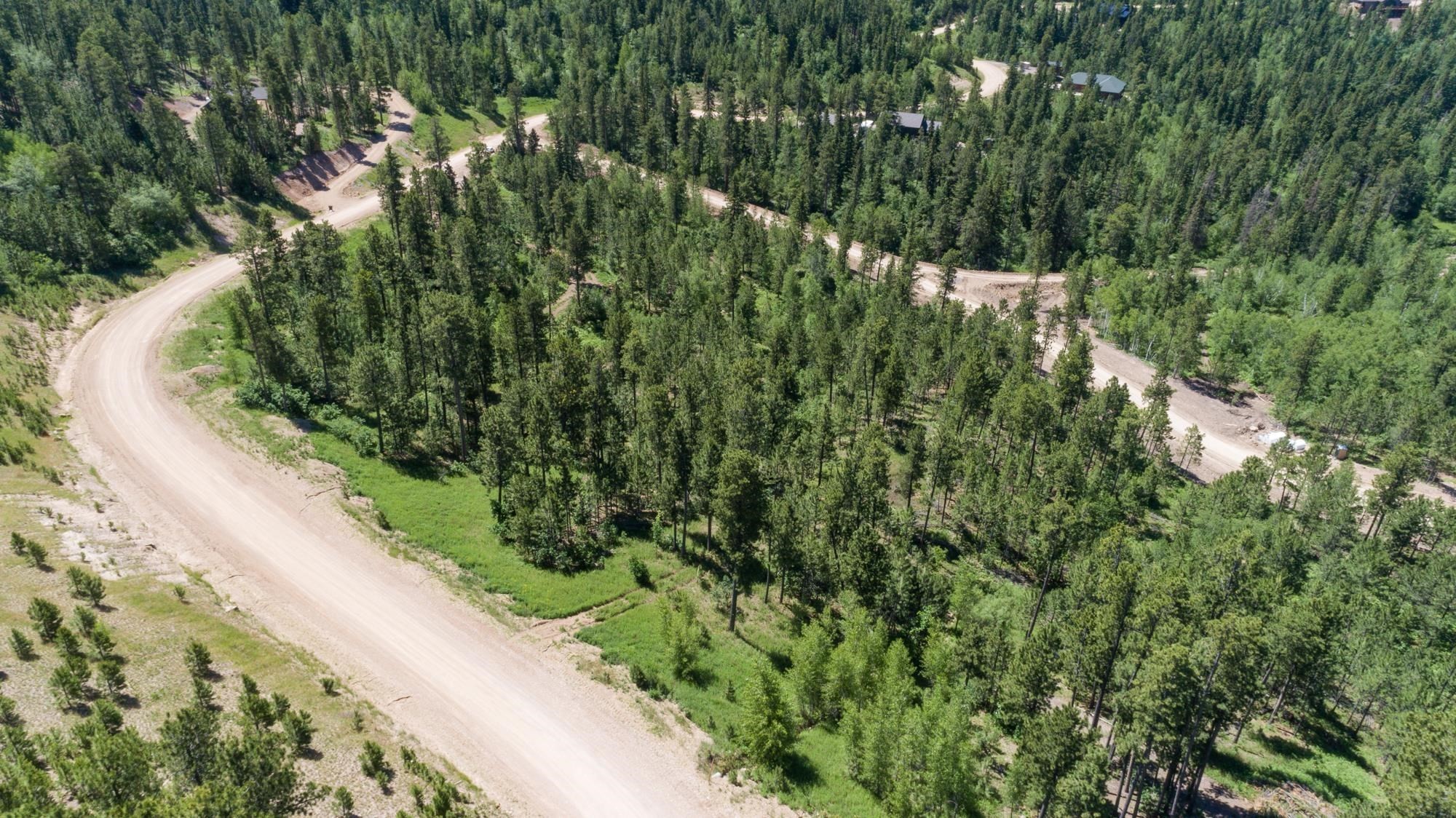 2. Lot 115a Paradise Gulch Loop