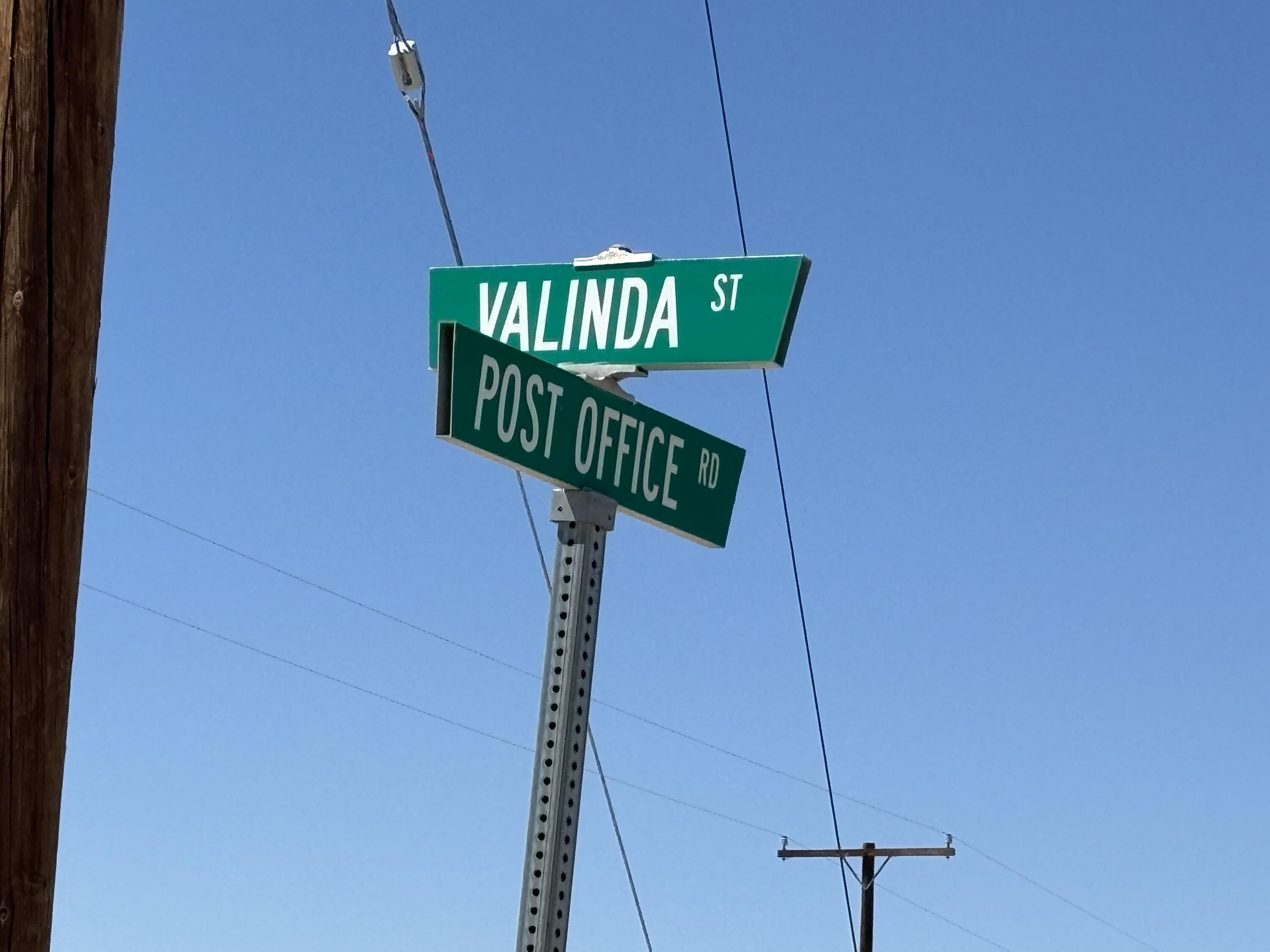 2. Valinda Street