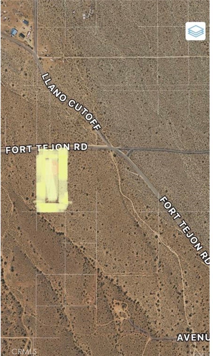 1. 0 Vac/Fort Tejon Drt /Vic 195 St