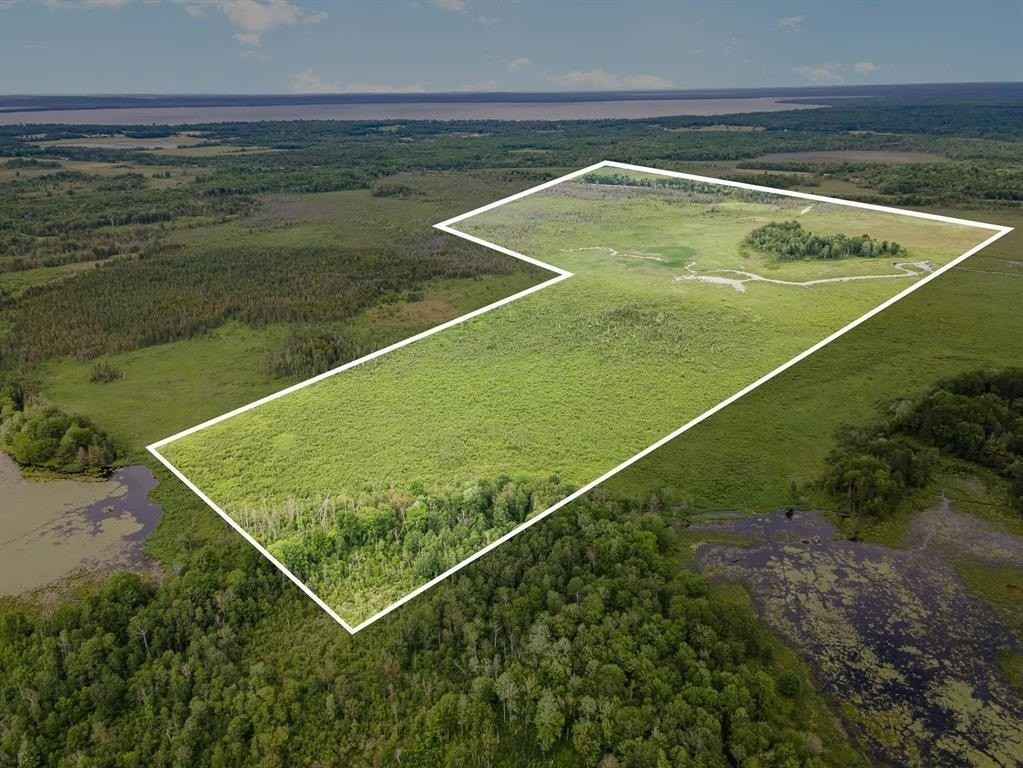 1. 80 Acres Bowman