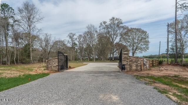 8. 5.54ac Pine Ridge Lane