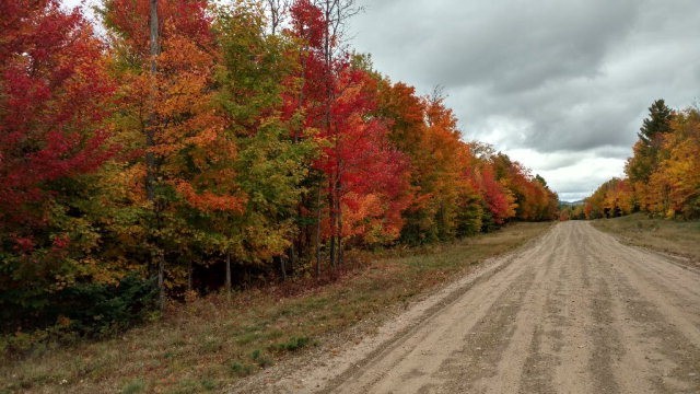 9. Lot 6 Daigneau Trail