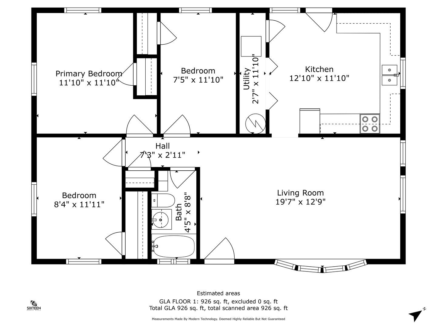 14. 322 Mary Alice Road