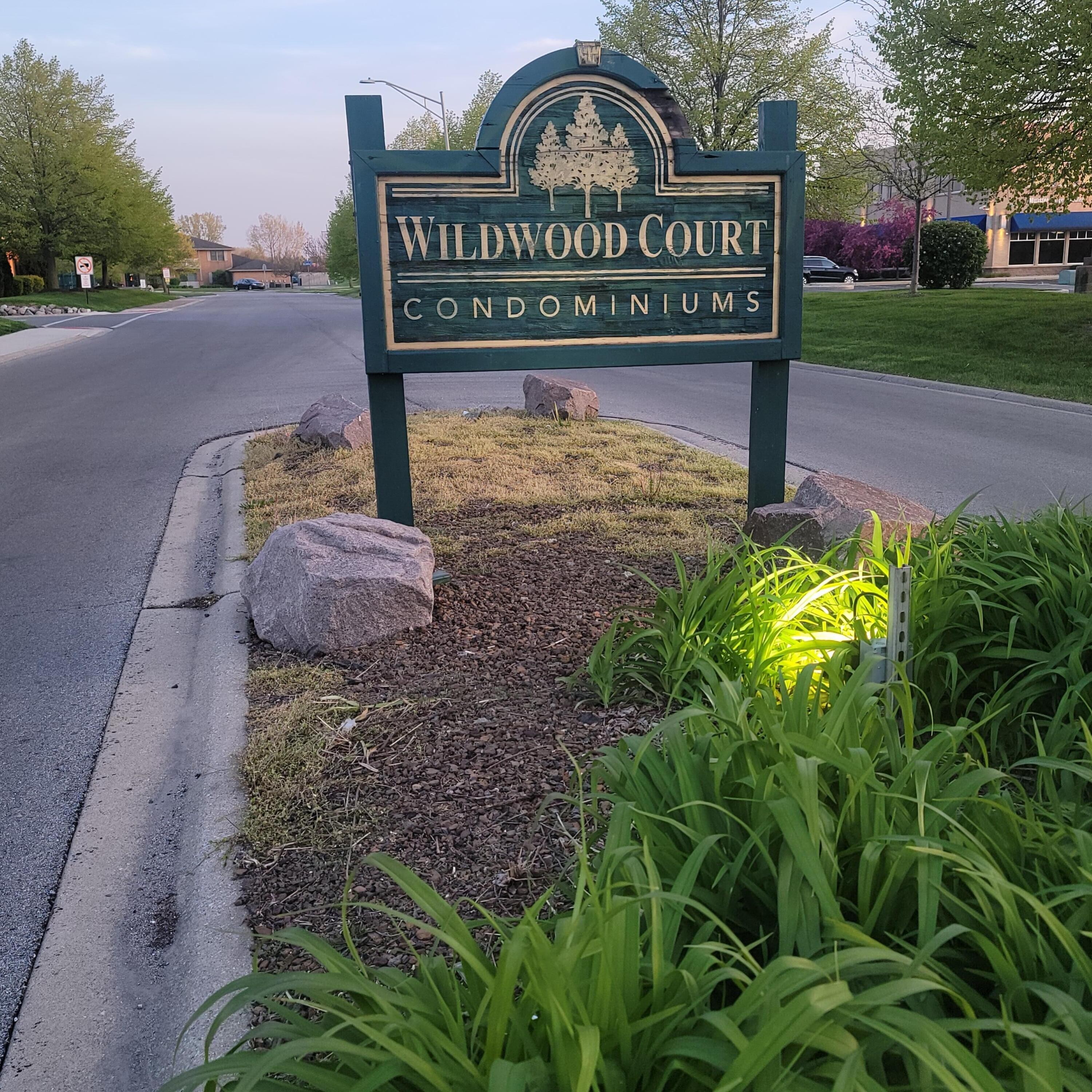 2. 9834 Wildwood Court