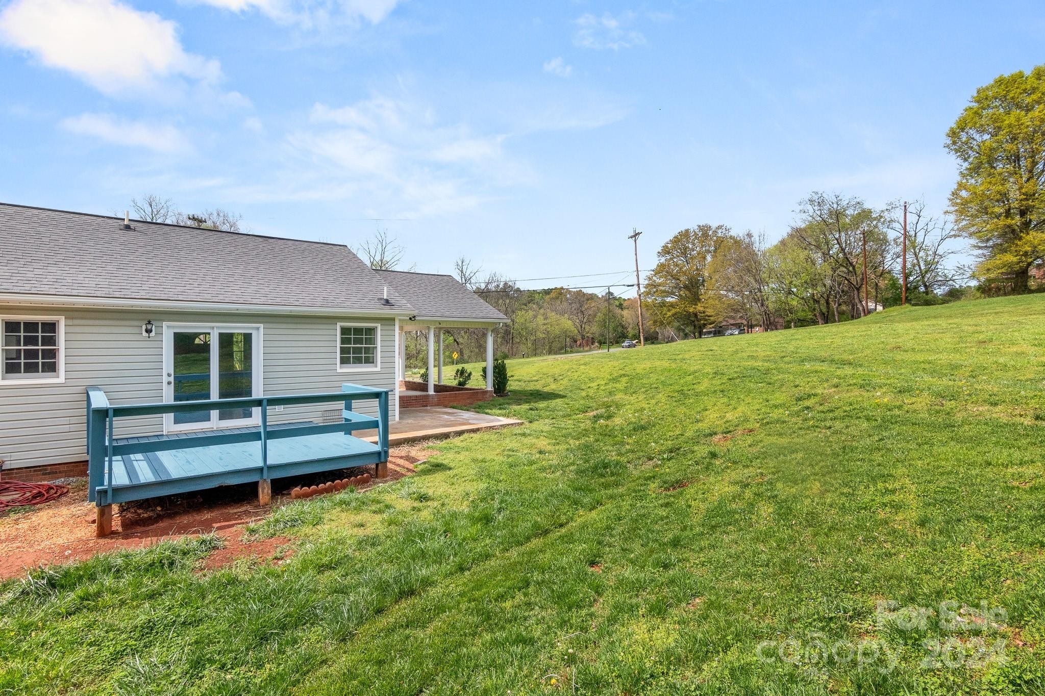 22. 3209 Long Shoals Road