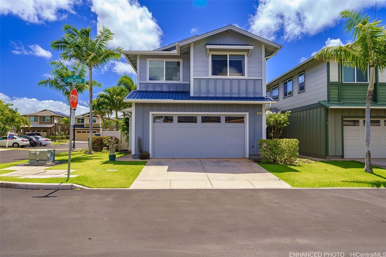 2. 91-6221 Kapolei Parkway