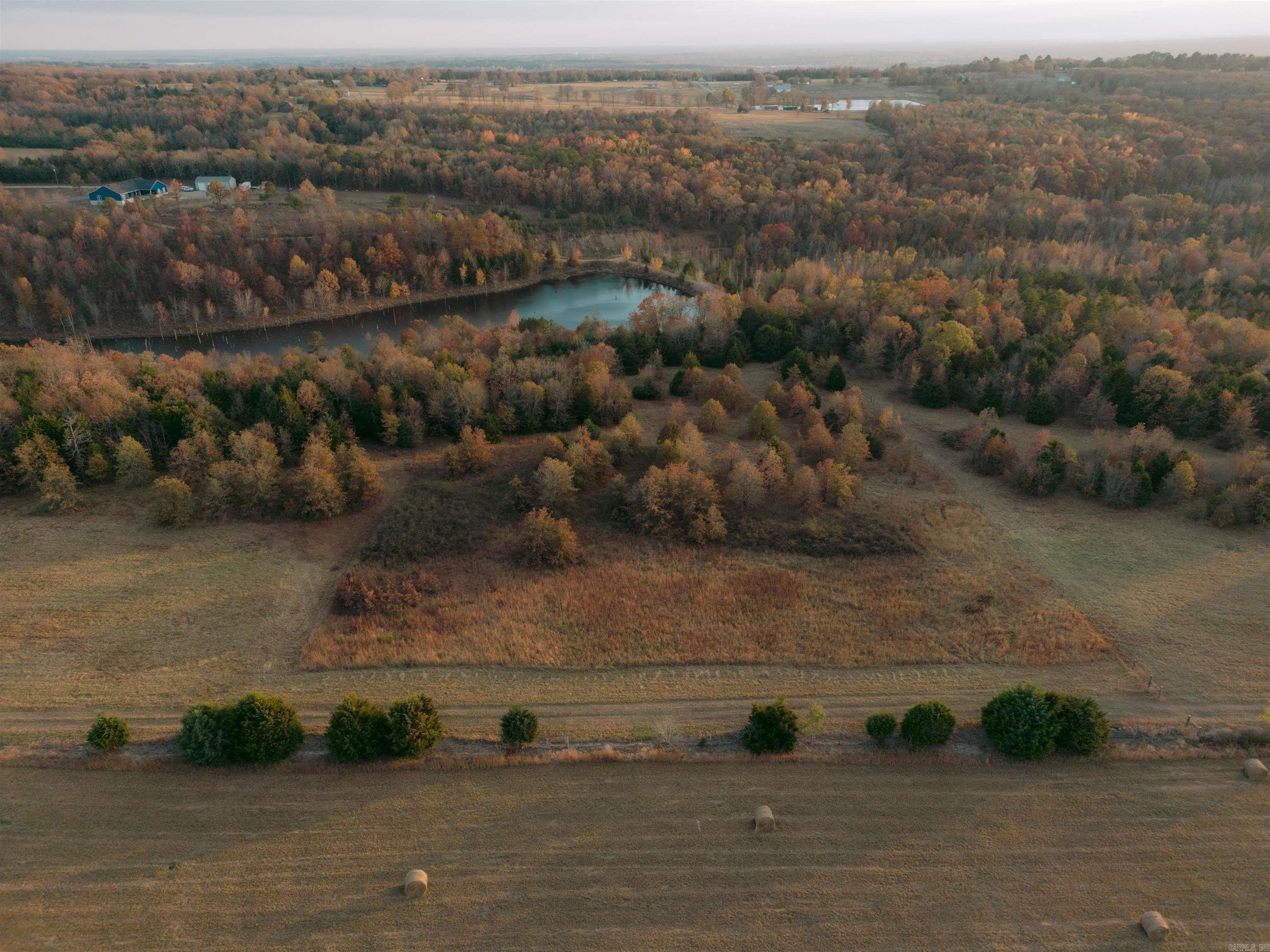 12. 1 Bald Knob