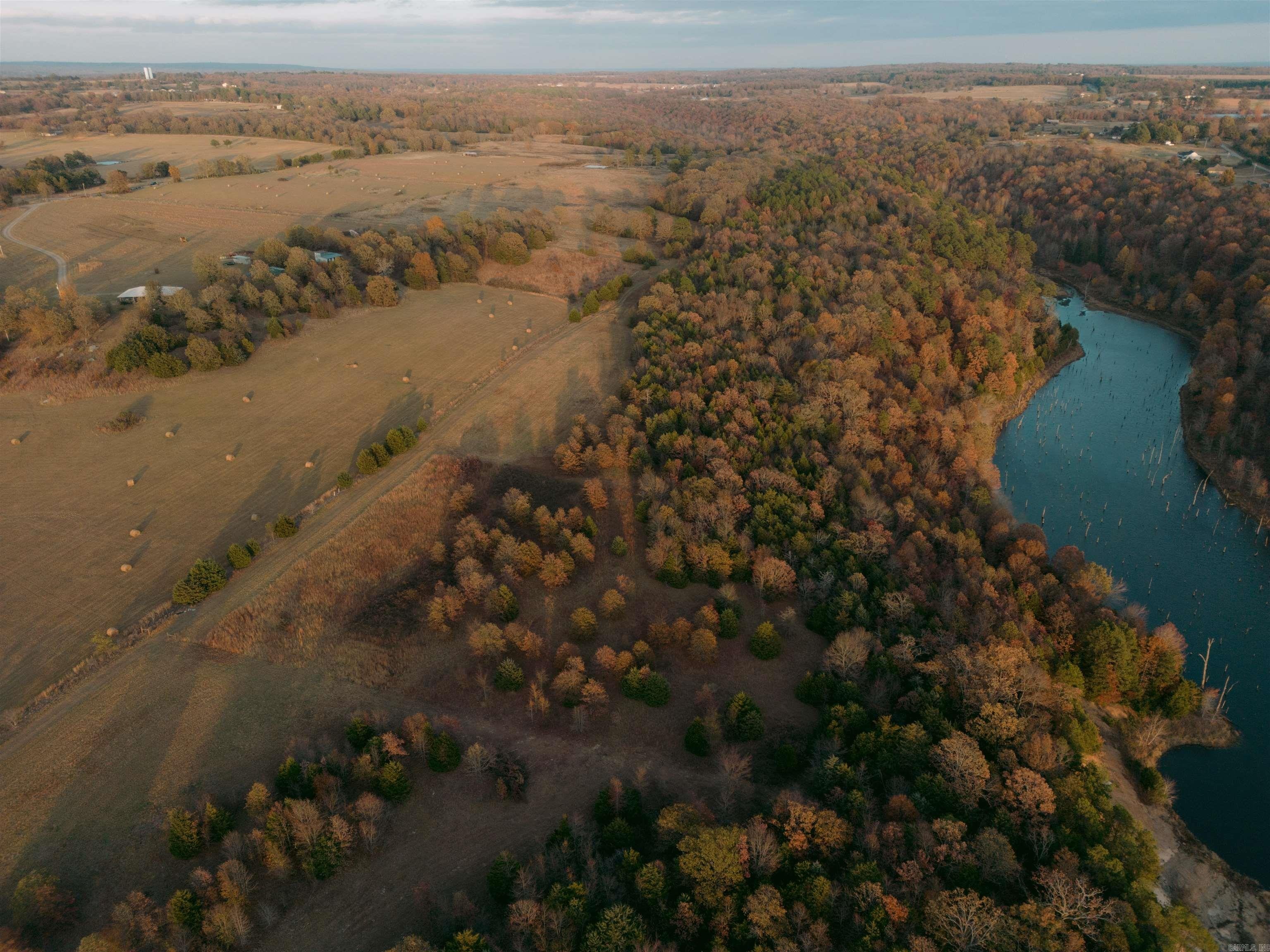 11. 1 Bald Knob