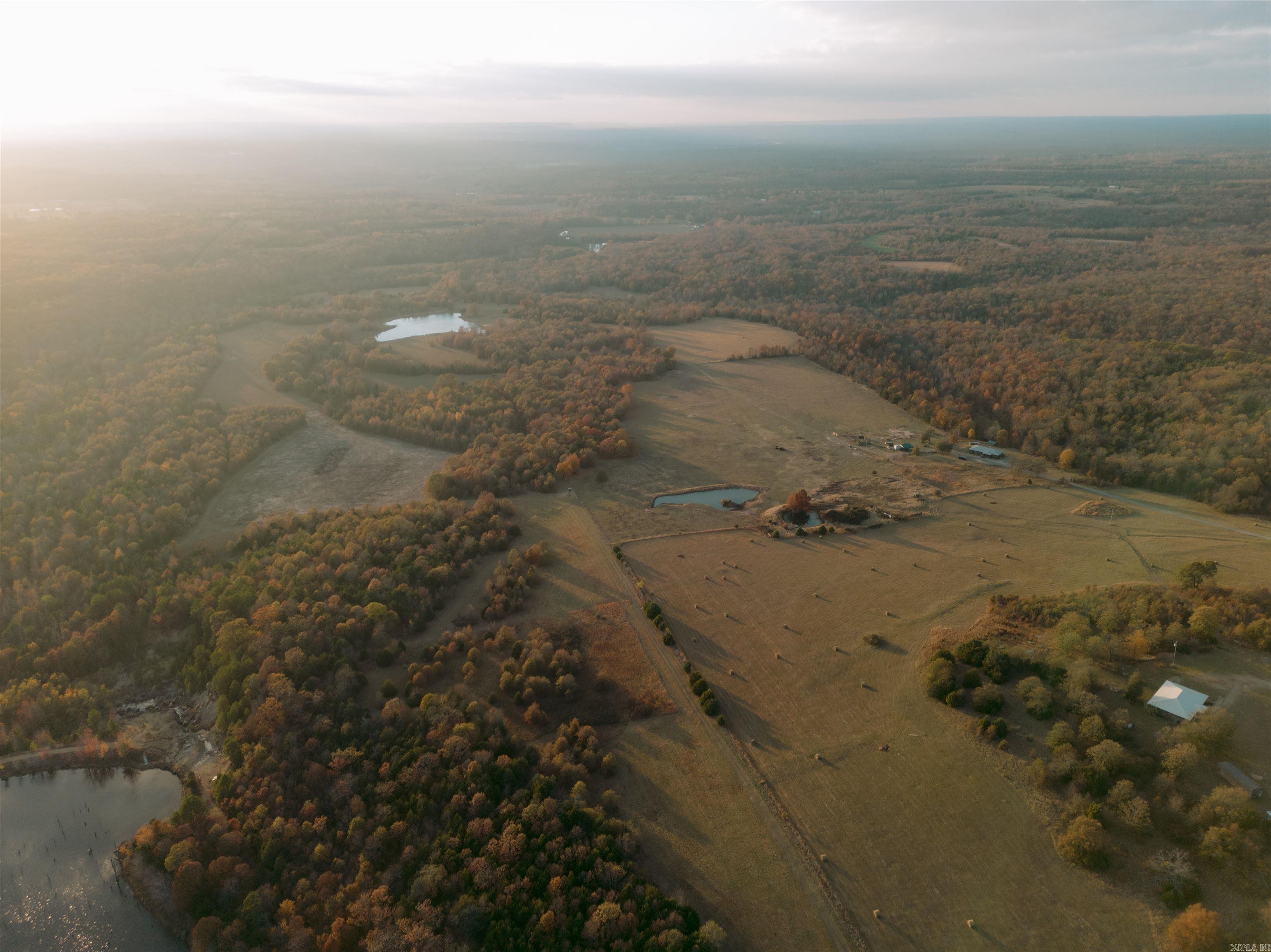 5. 1 Bald Knob