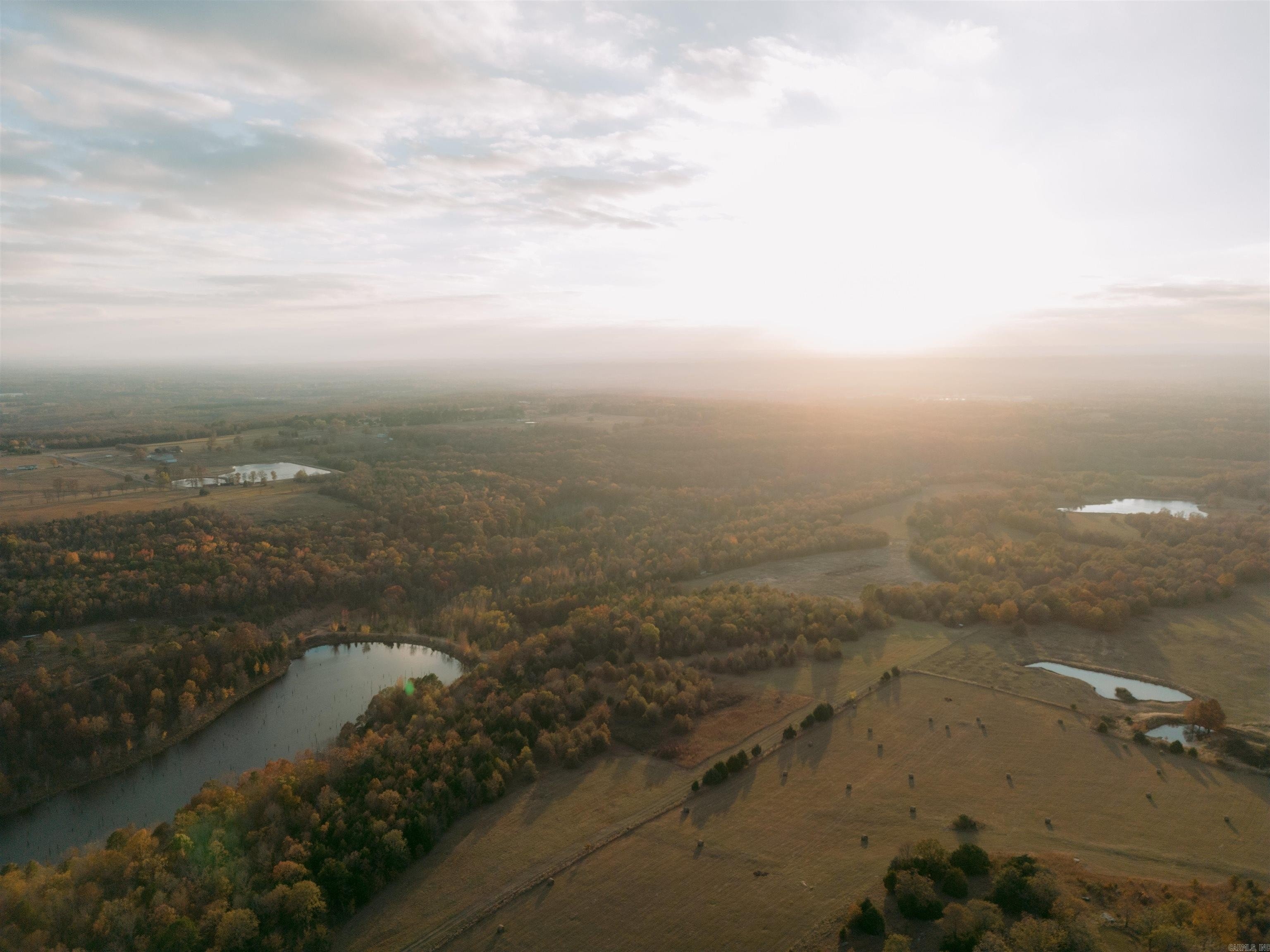 6. 1 Bald Knob