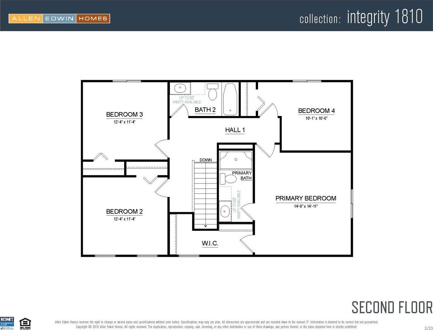 14. Woodridge Drive