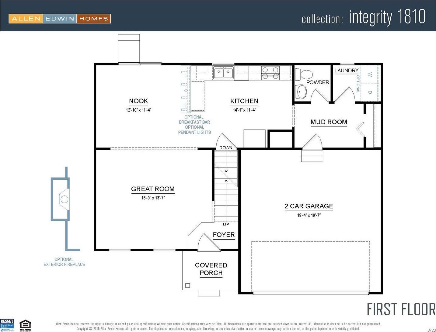 13. Woodridge Drive