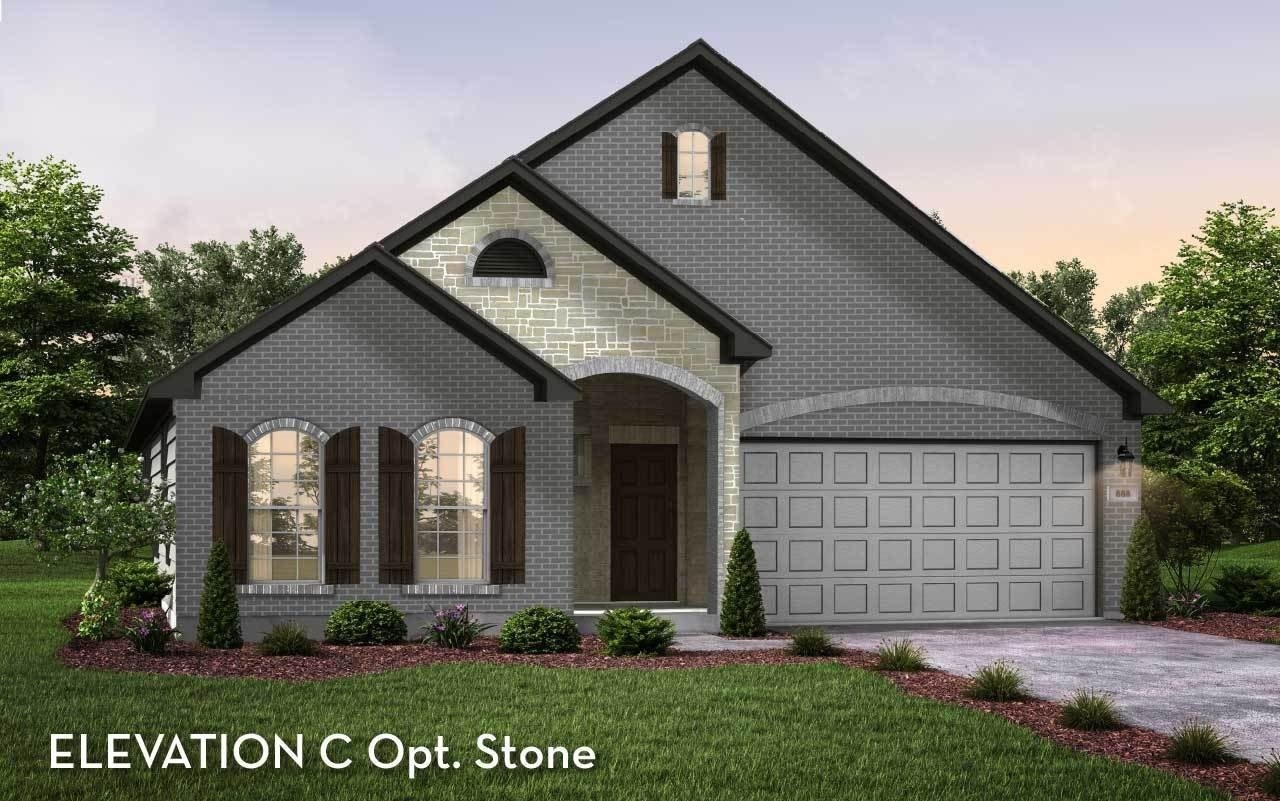 6. Massey Oaks By Castlerock Communities 4826 Magnolia Springs Dr.