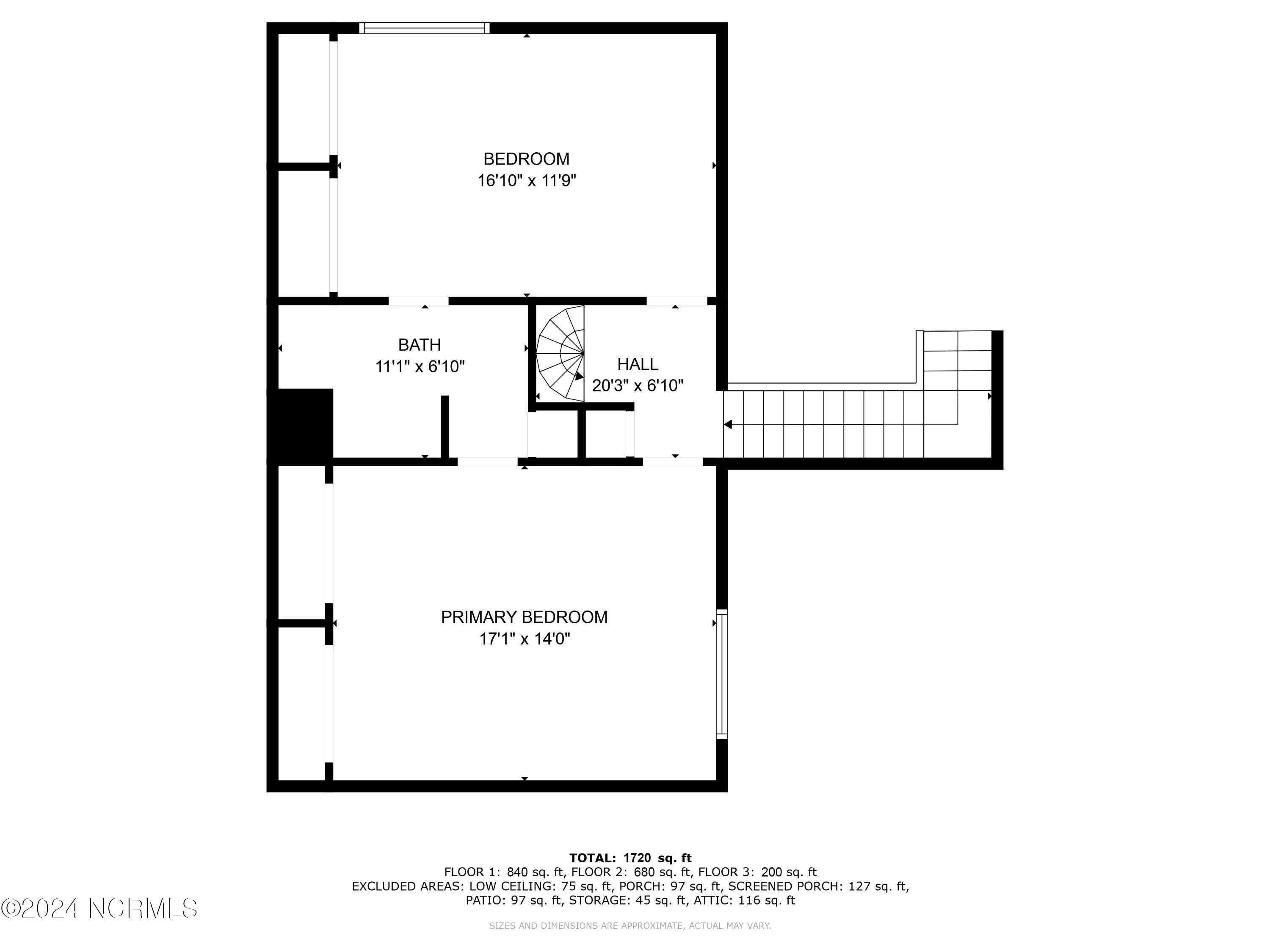 43. 303 Saint Annes Moor Court