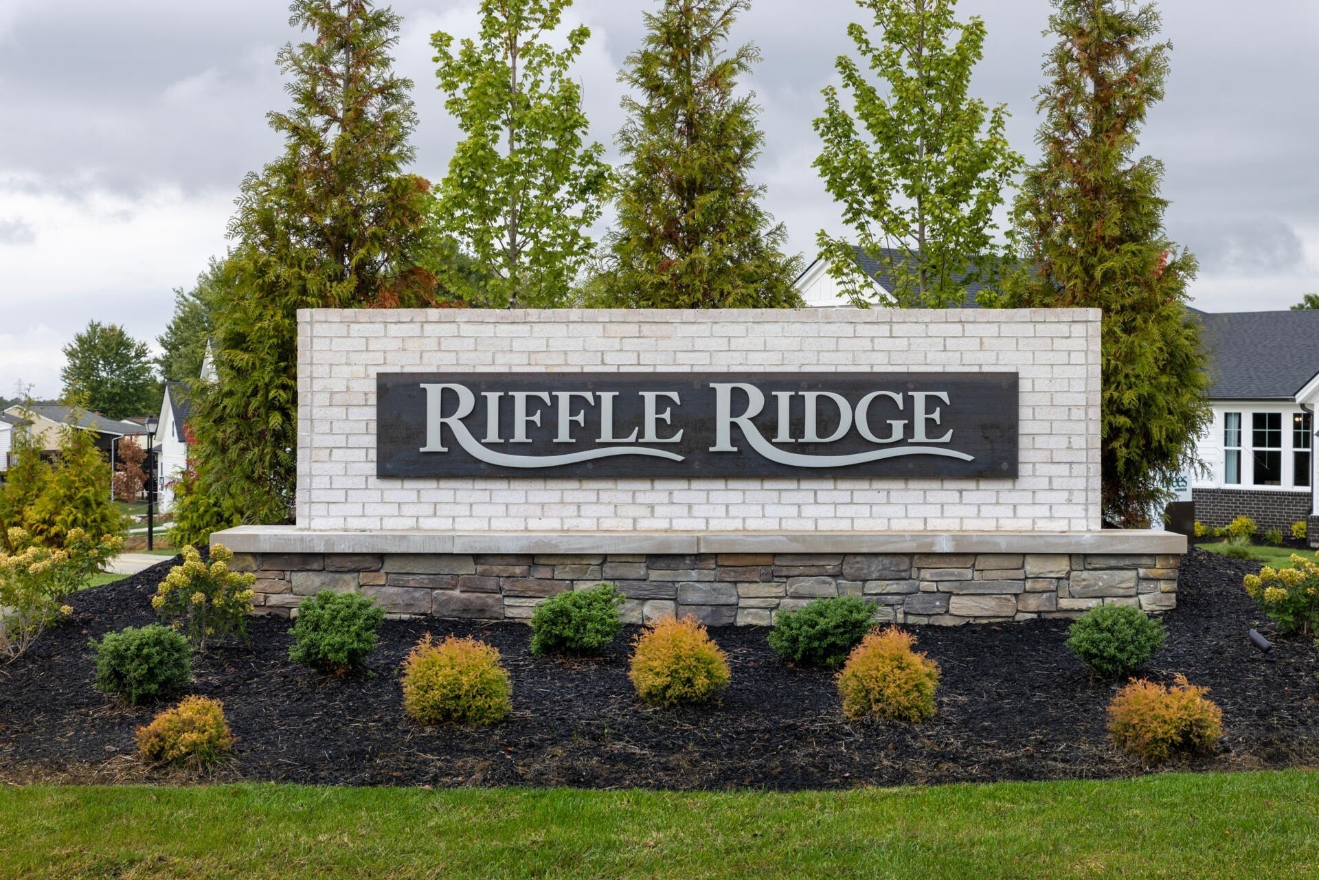 1. 875 Riffle Ridge Unit A