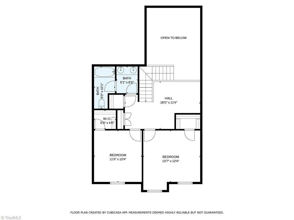 34. 3 Pisgah Forest Circle