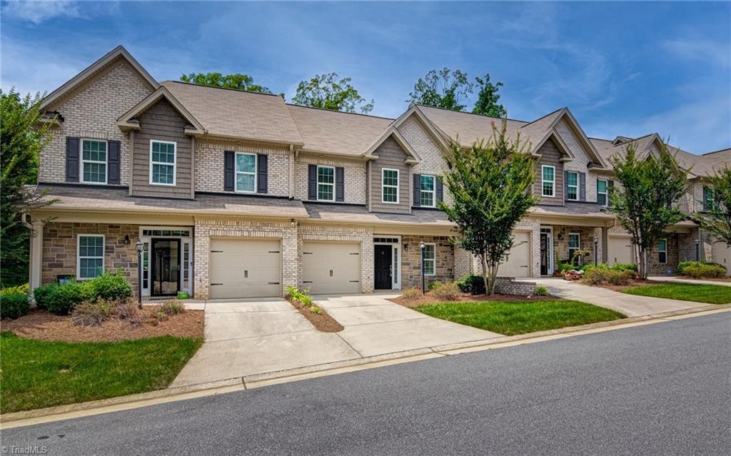 2. 3 Pisgah Forest Circle