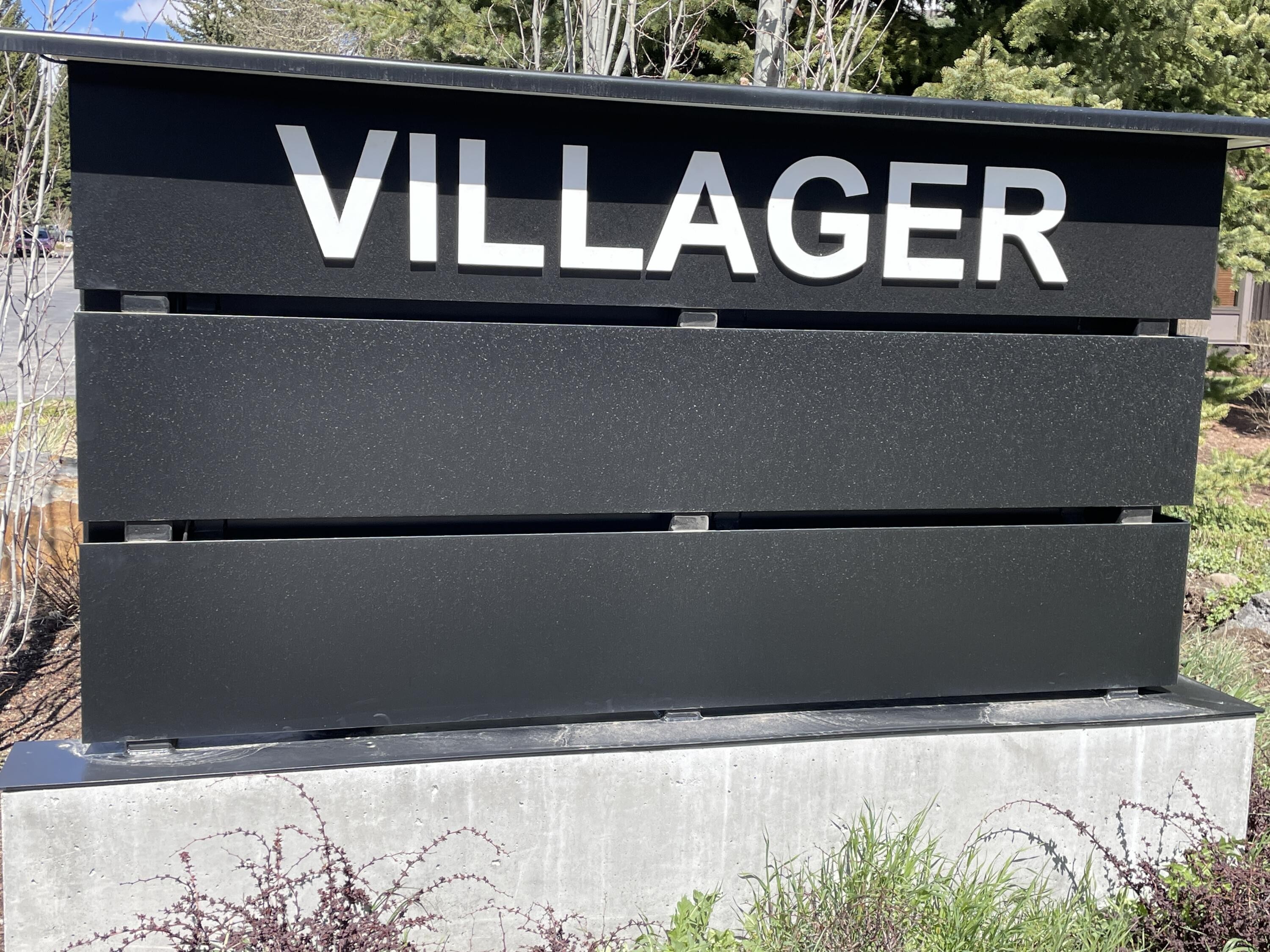 2. 1212 Villager Condo Dr