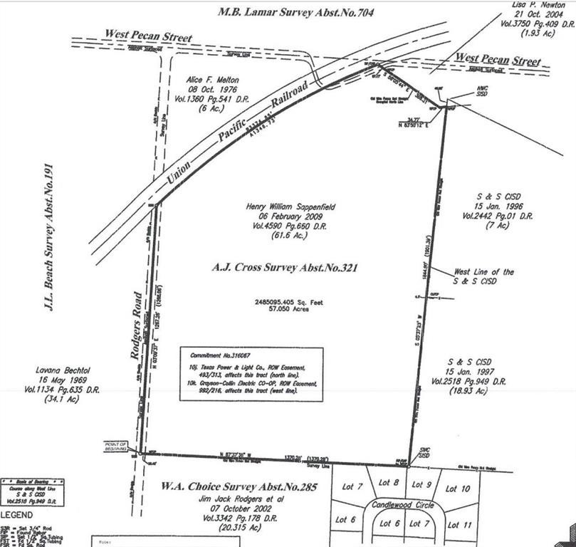 3. Tbd Rodgers Road