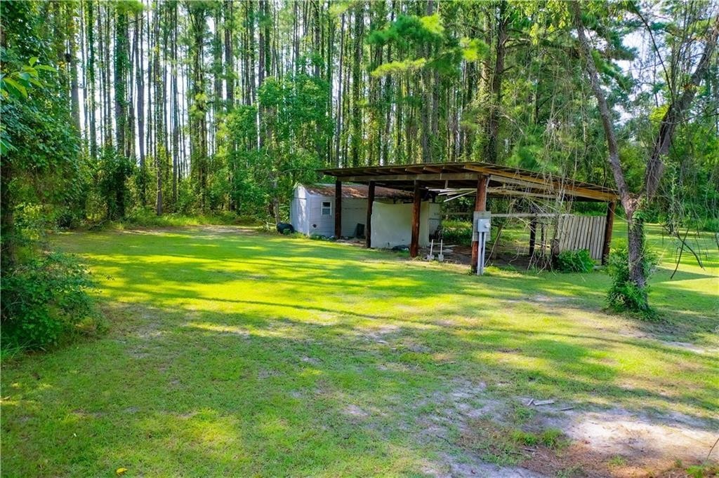 34. 6651 Satilla Road