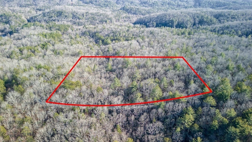 4. 5.96 Ac Old Ridge Road