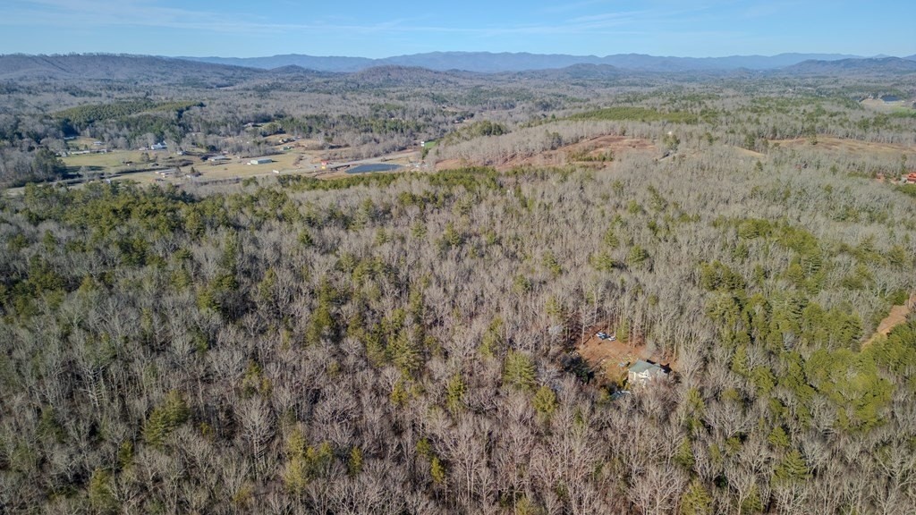 16. 5.96 Ac Old Ridge Road