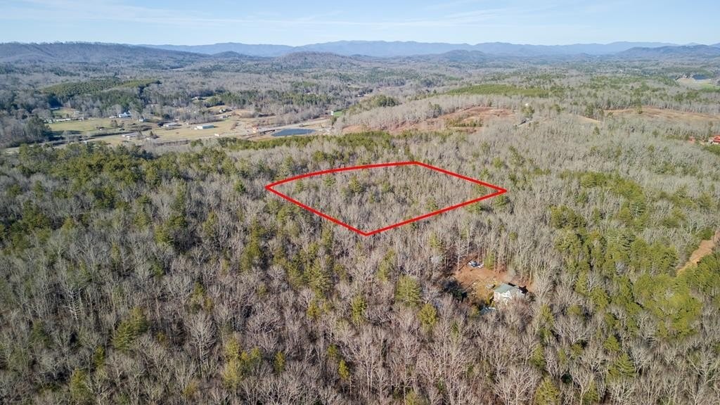 1. 5.96 Ac Old Ridge Road