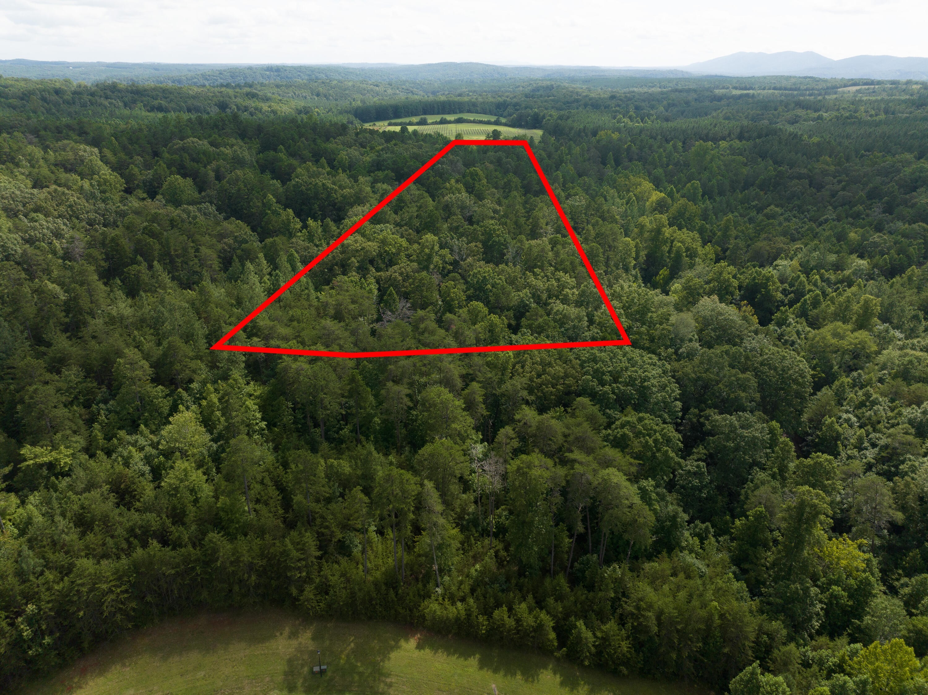 2. Lot 369 Mt Airy Rd