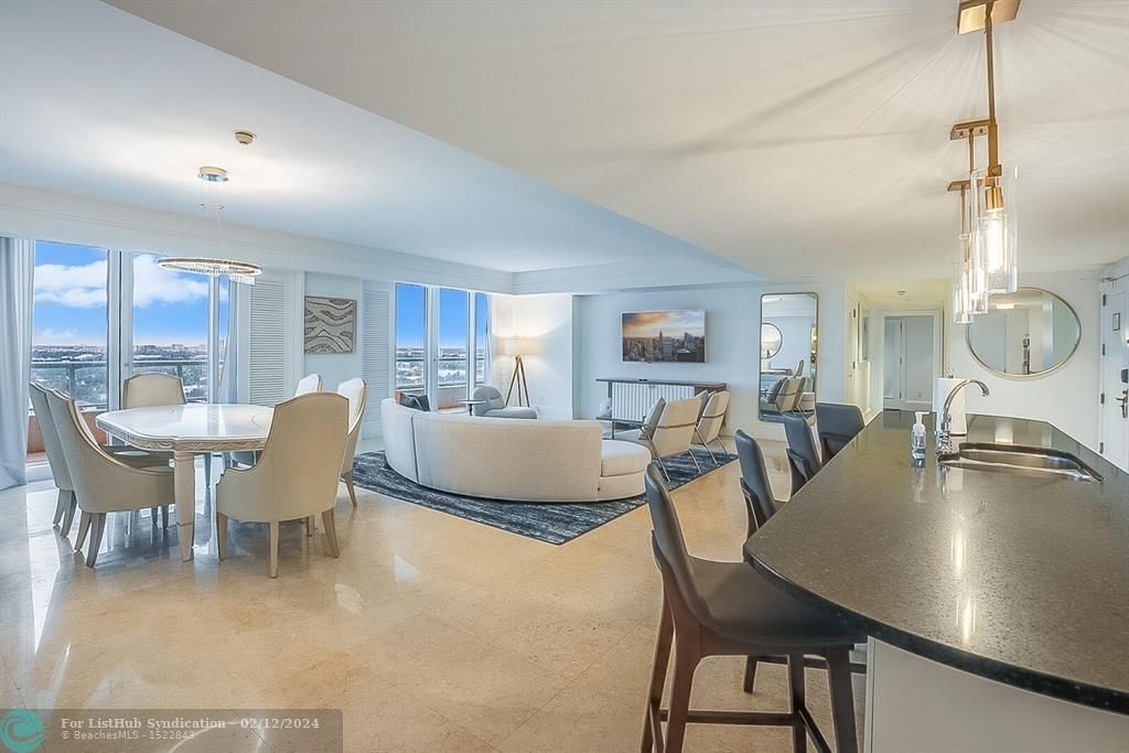 3. 1 N Fort Lauderdale Beach Blvd