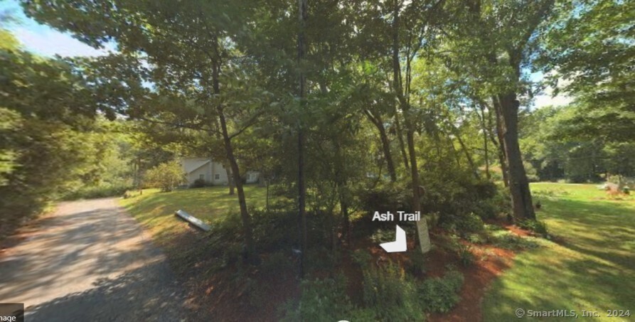 3. 0 Ash Trail