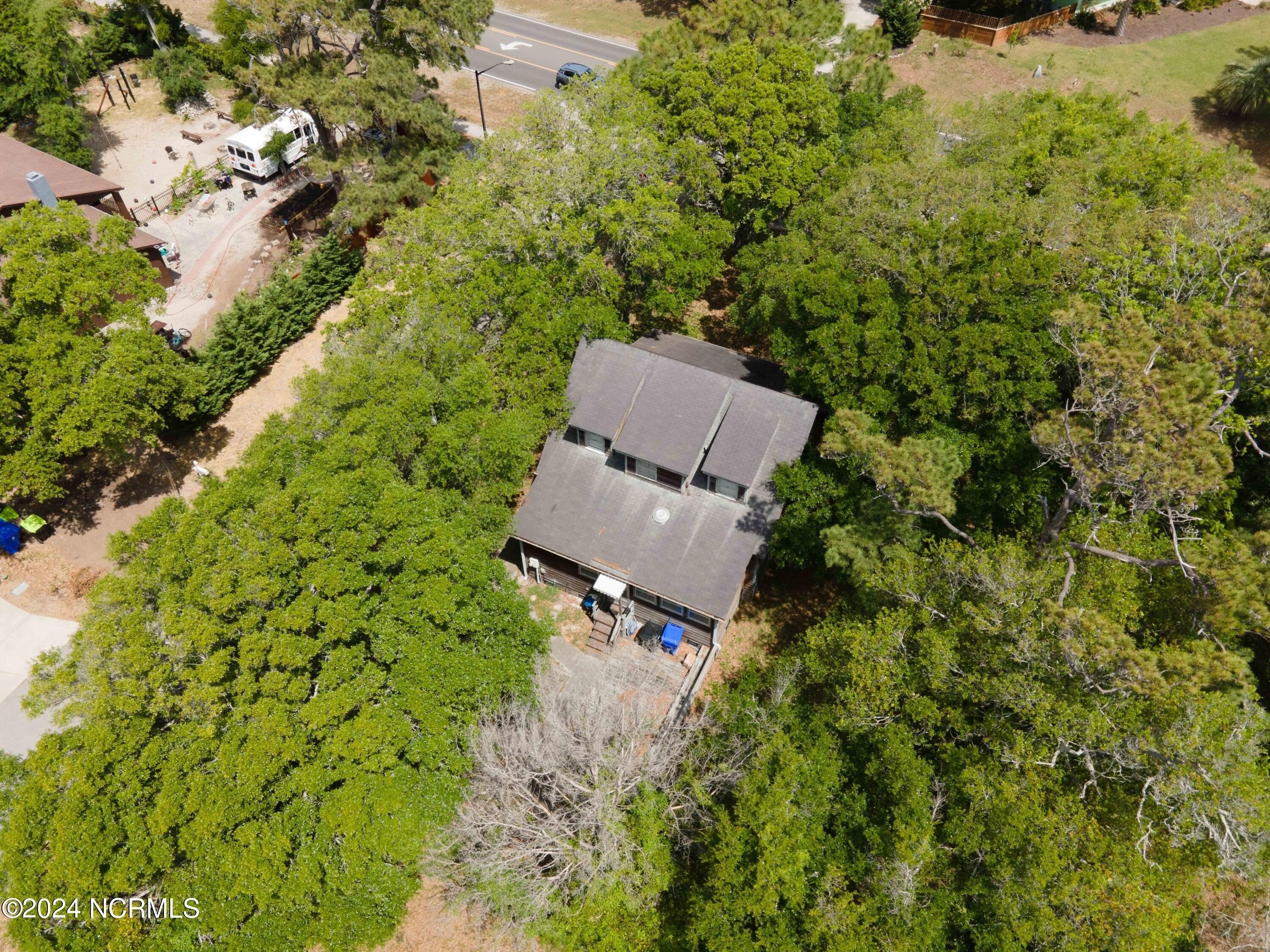 1. 4501 E Oak Island Drive