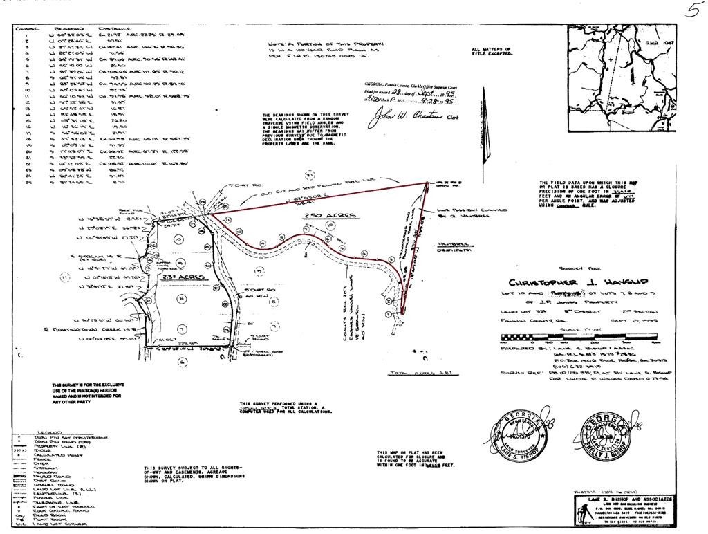 18. Lot 10 Cashes Valley Lane