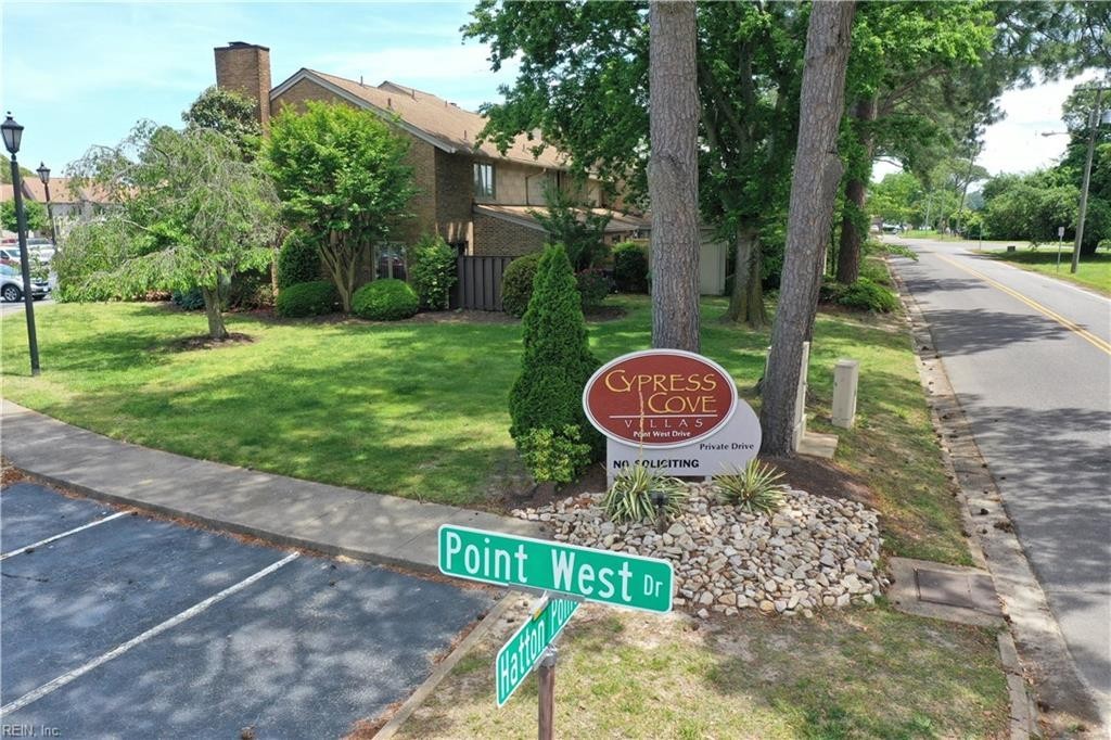 33. 4410 Point West Drive