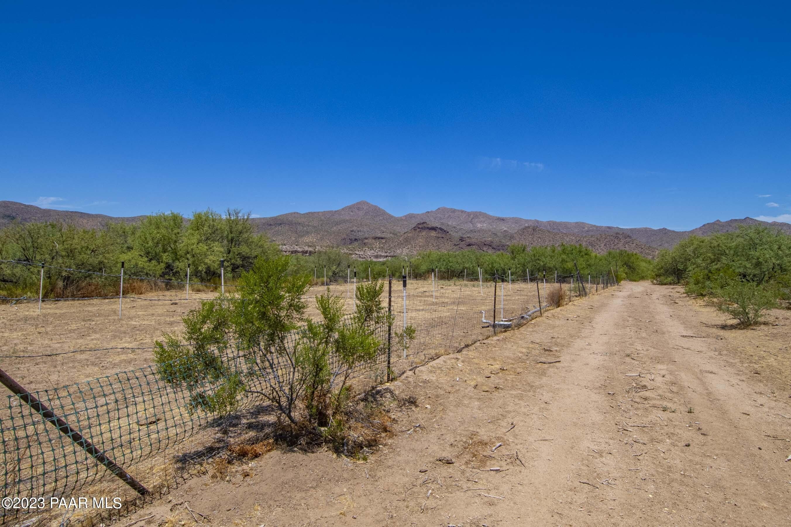 22. 7250 S Santa Maria River Ranch Rd