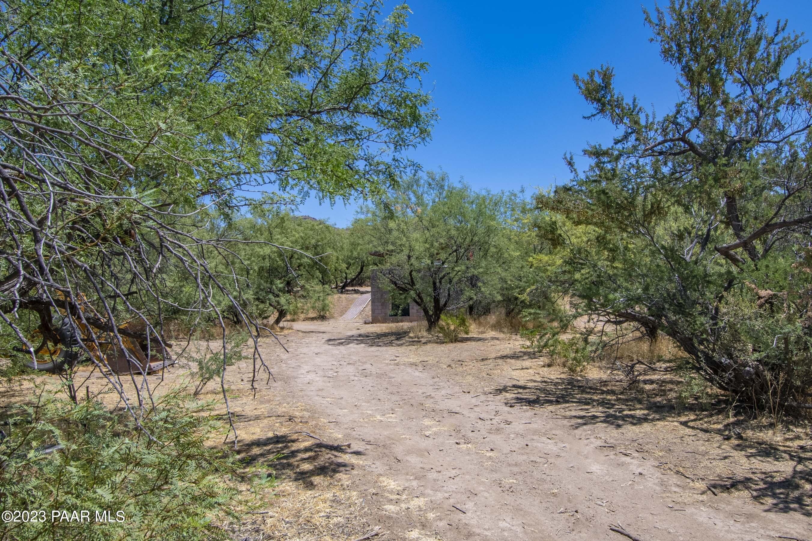 25. 7250 S Santa Maria River Ranch Rd