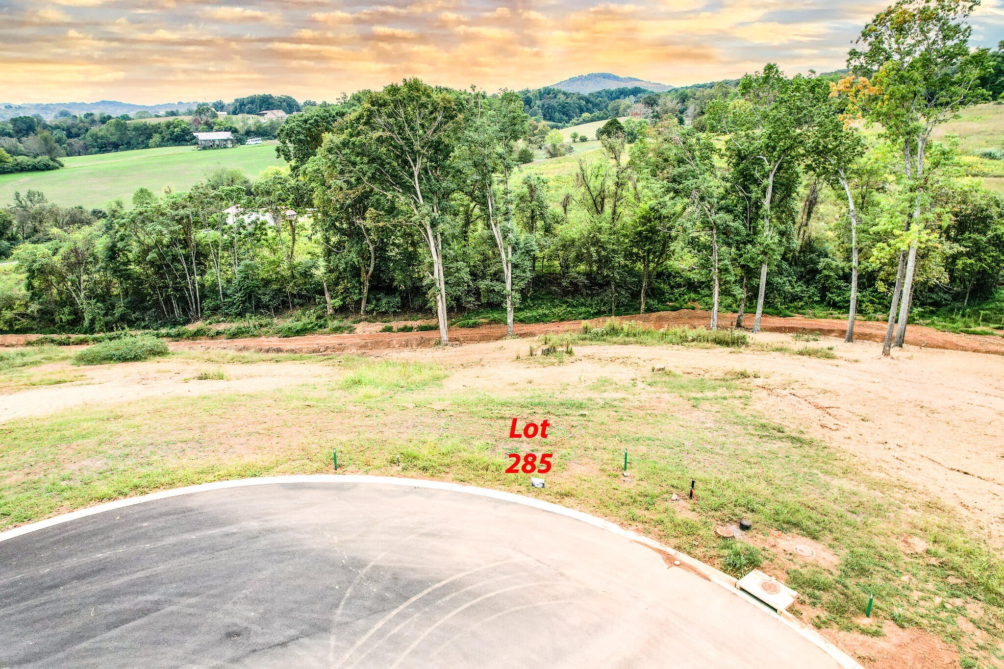 1. Lot 285 Inlet Cove
