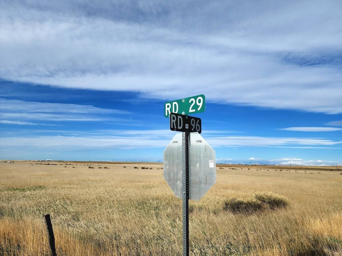 9. Tbd  County Road 29