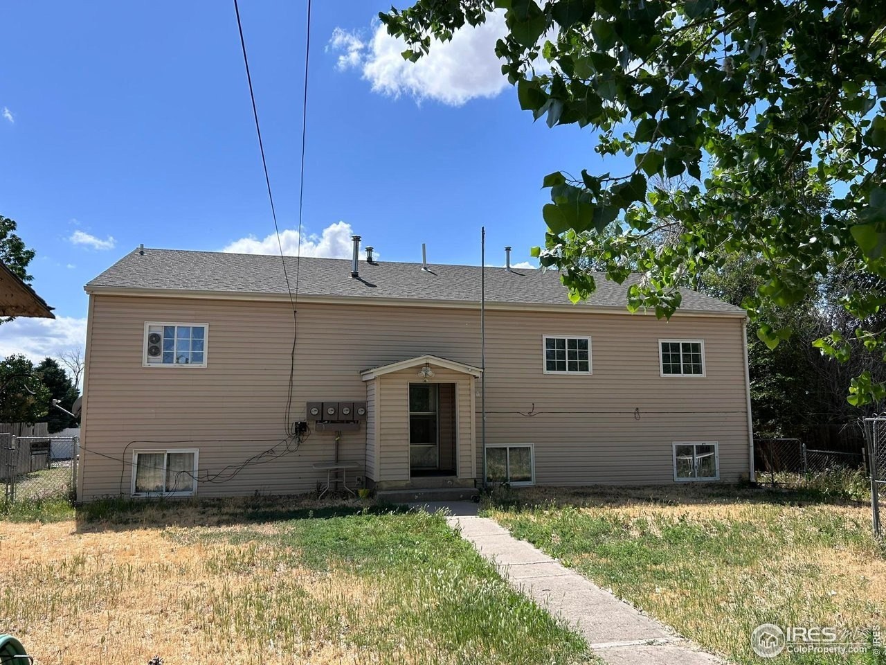 1. 210 Abeyta St