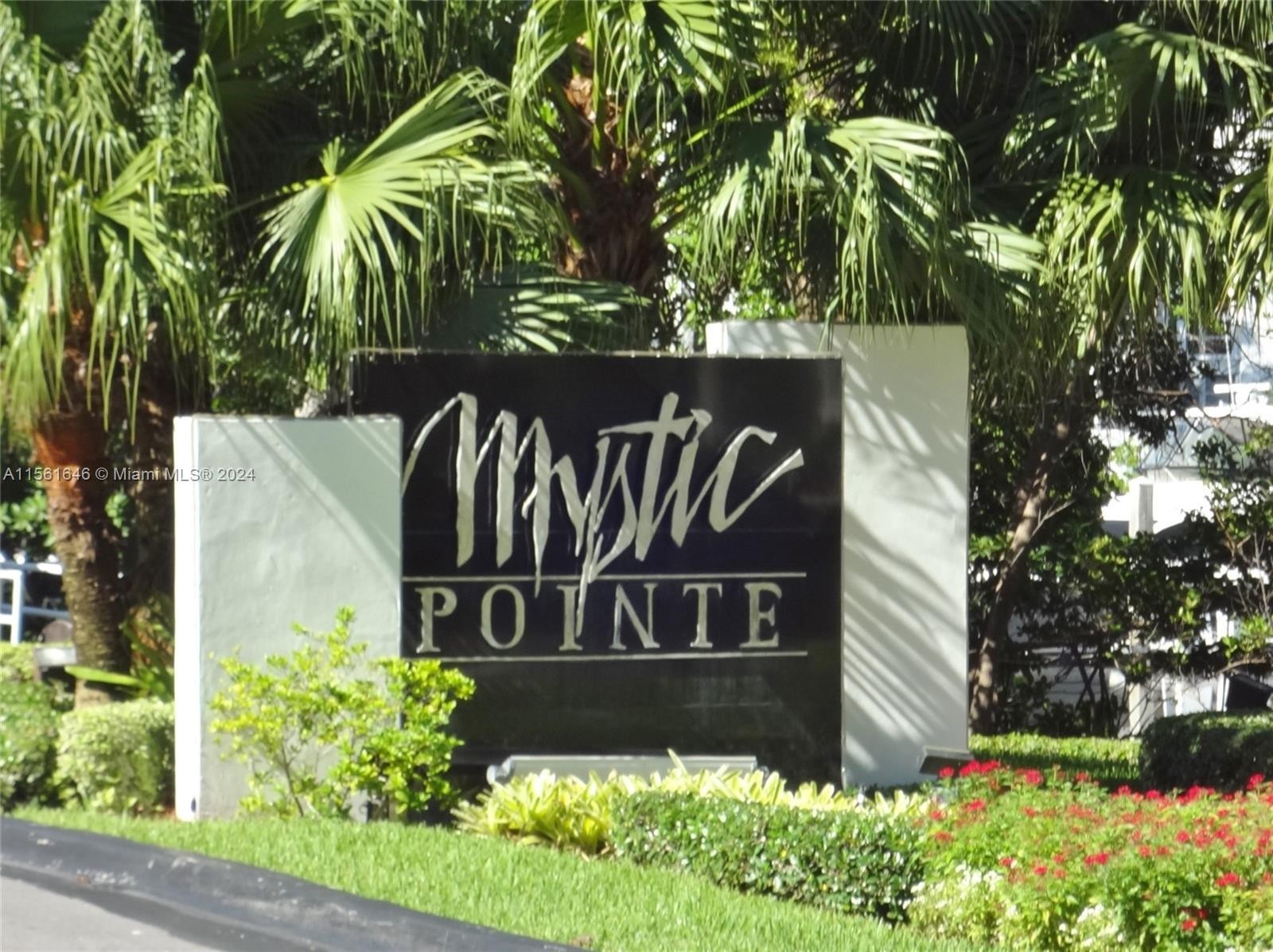 11. 3575 Mystic Pointe Dr Slip 3