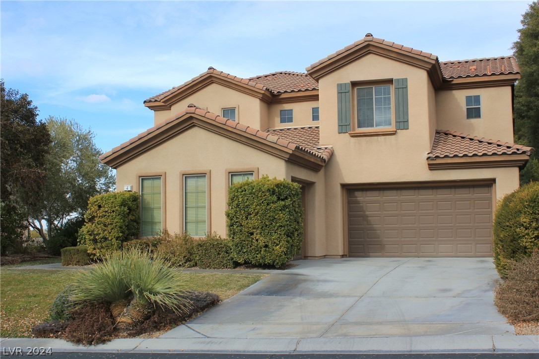 2. 4 Oro Valley Drive