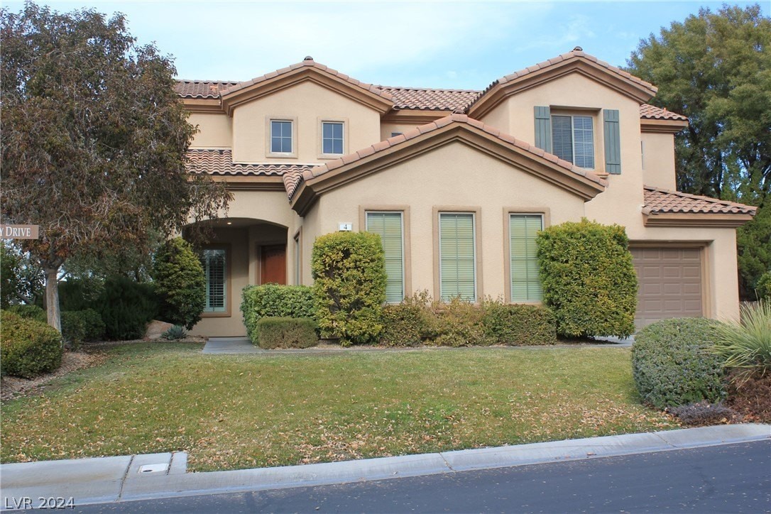 1. 4 Oro Valley Drive