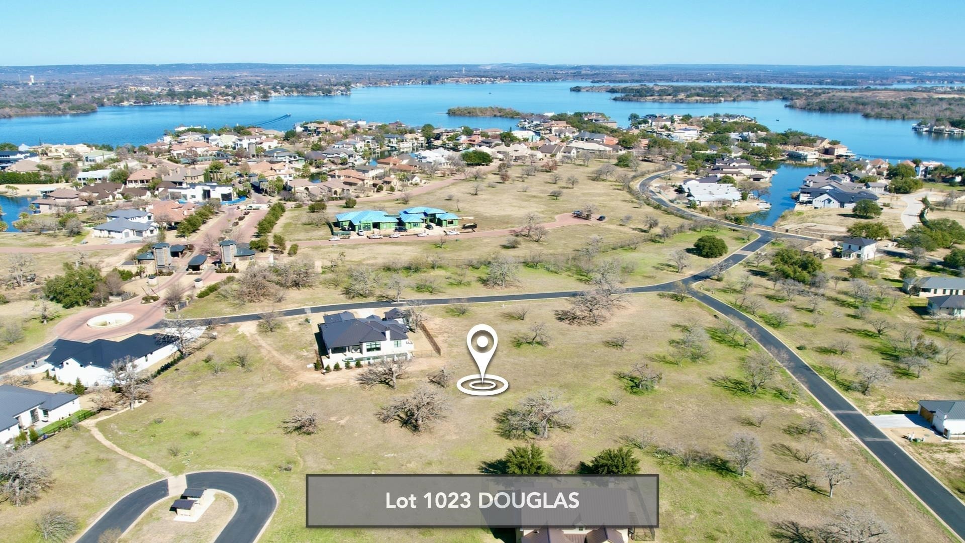 2. Lot 1023 Douglas