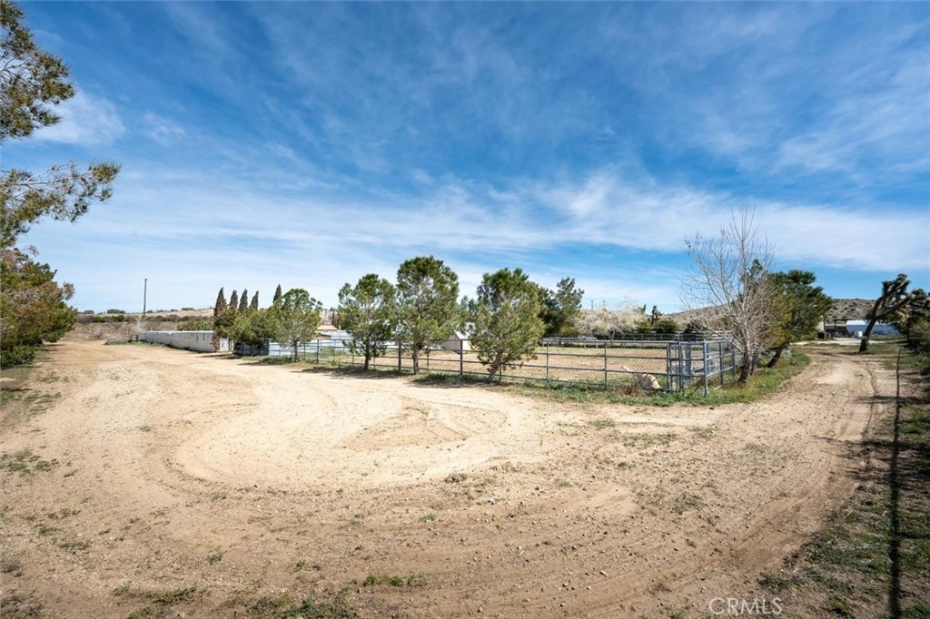 50. 10808 Fort Tejon Road