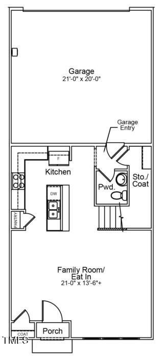 2. Tbd Chesapeake Commons Street