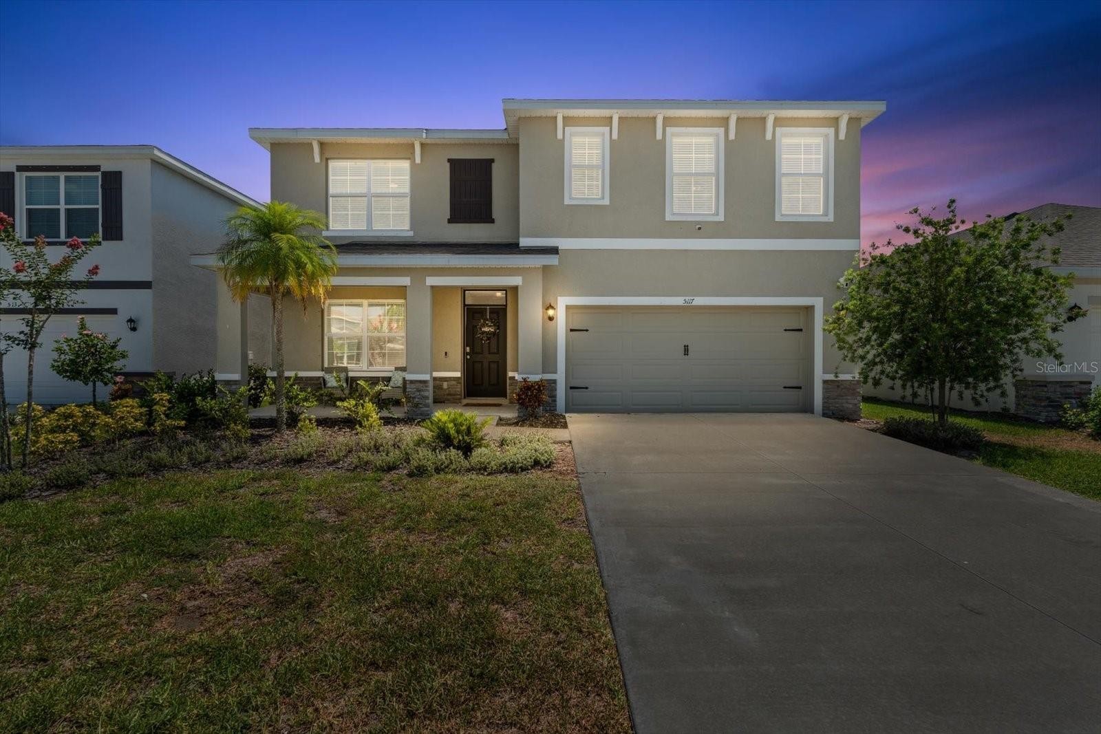 2. 5117 Sultana Cove