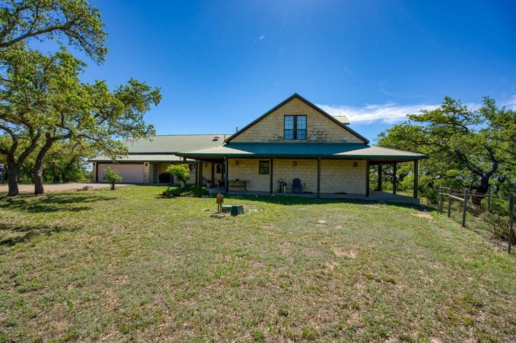 2. 2347 Mountain Pasture Ranch Rd