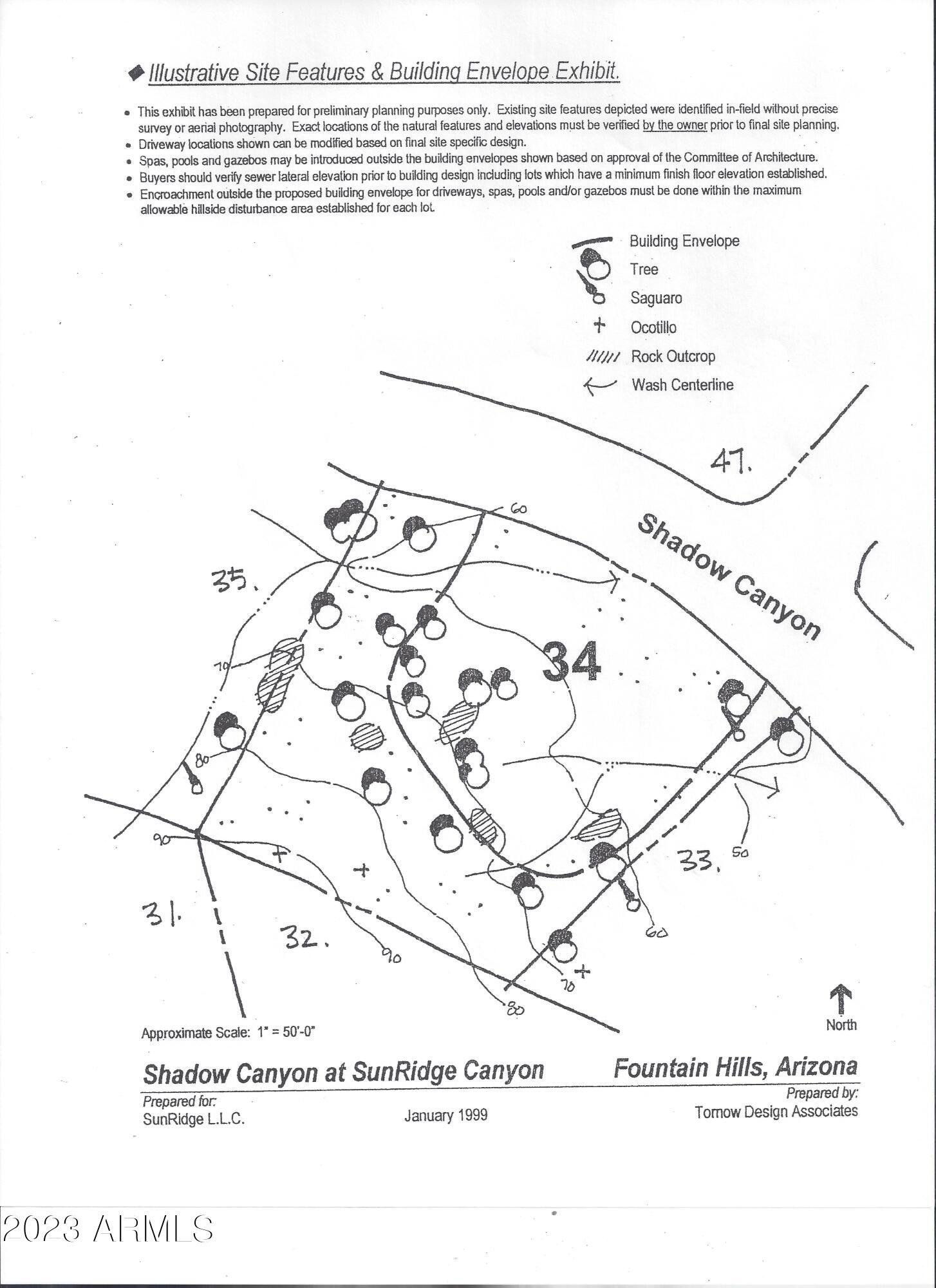 1. 14517 E Shadow Canyon Drive