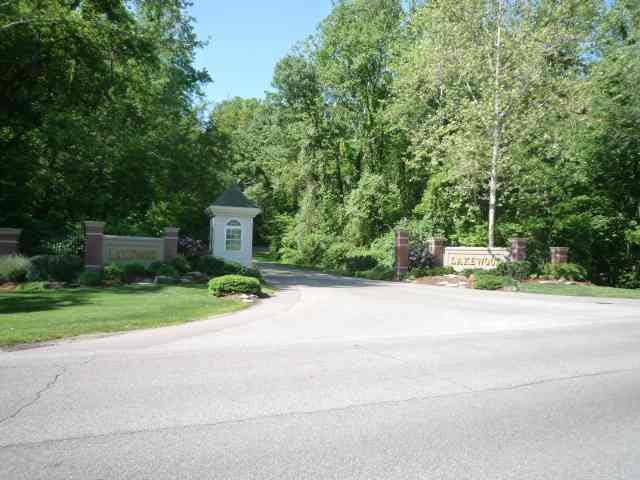 1. Lot 16 Lakewood